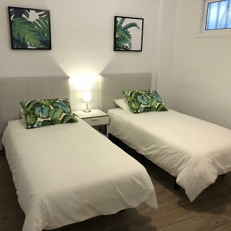 Apartamentos Toucan Gran Canaria Сан-Августин Экстерьер фото
