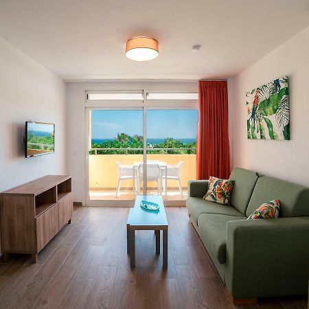 Apartamentos Toucan Gran Canaria Сан-Августин Экстерьер фото