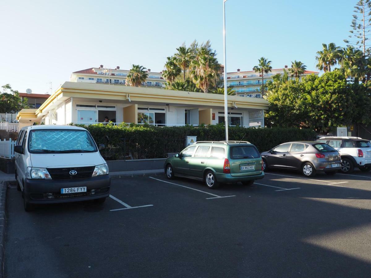 Apartamentos Toucan Gran Canaria Сан-Августин Экстерьер фото