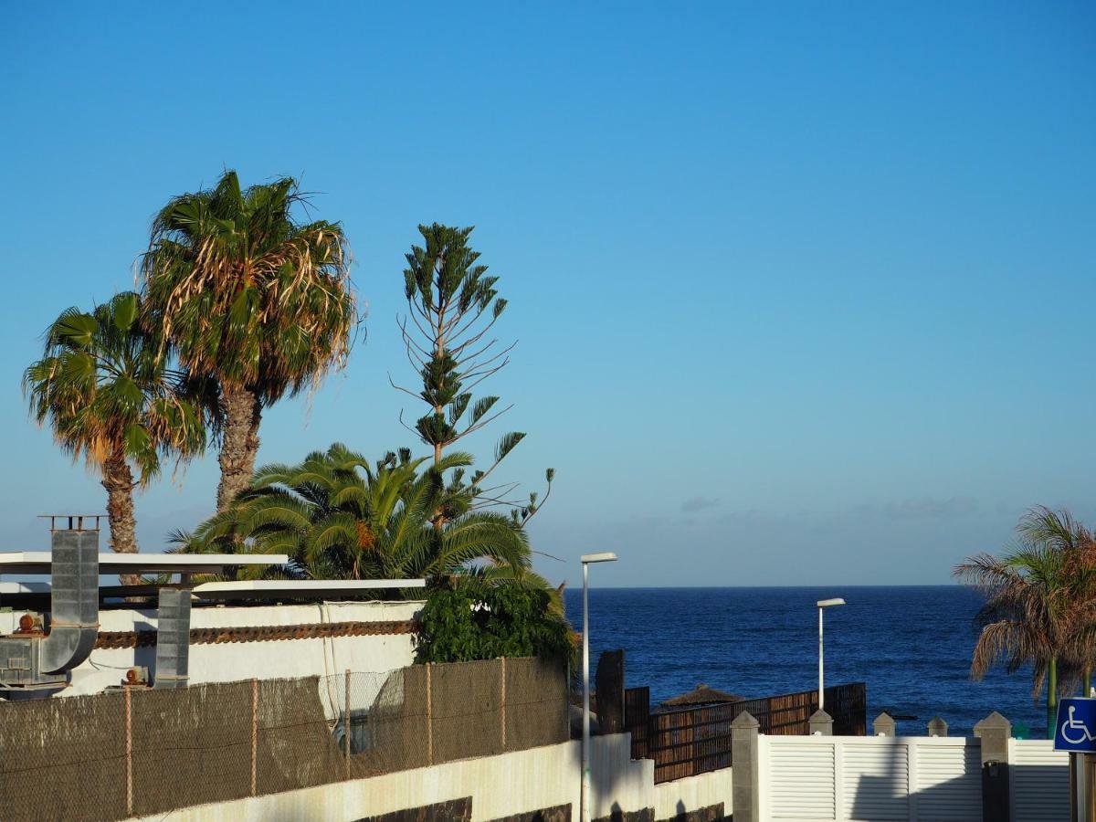 Apartamentos Toucan Gran Canaria Сан-Августин Экстерьер фото