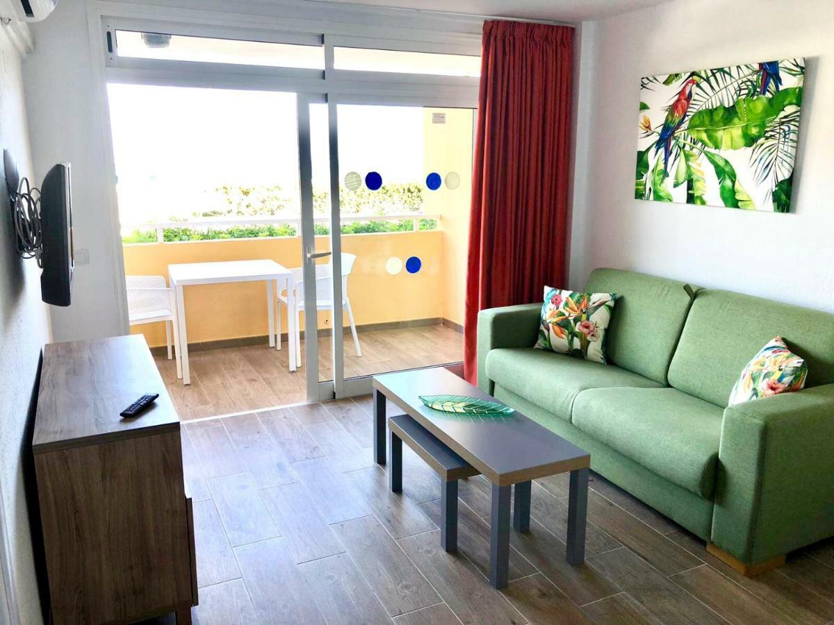 Apartamentos Toucan Gran Canaria Сан-Августин Экстерьер фото