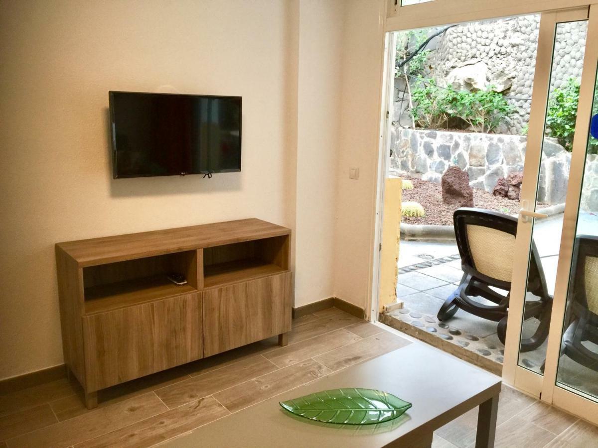 Apartamentos Toucan Gran Canaria Сан-Августин Экстерьер фото