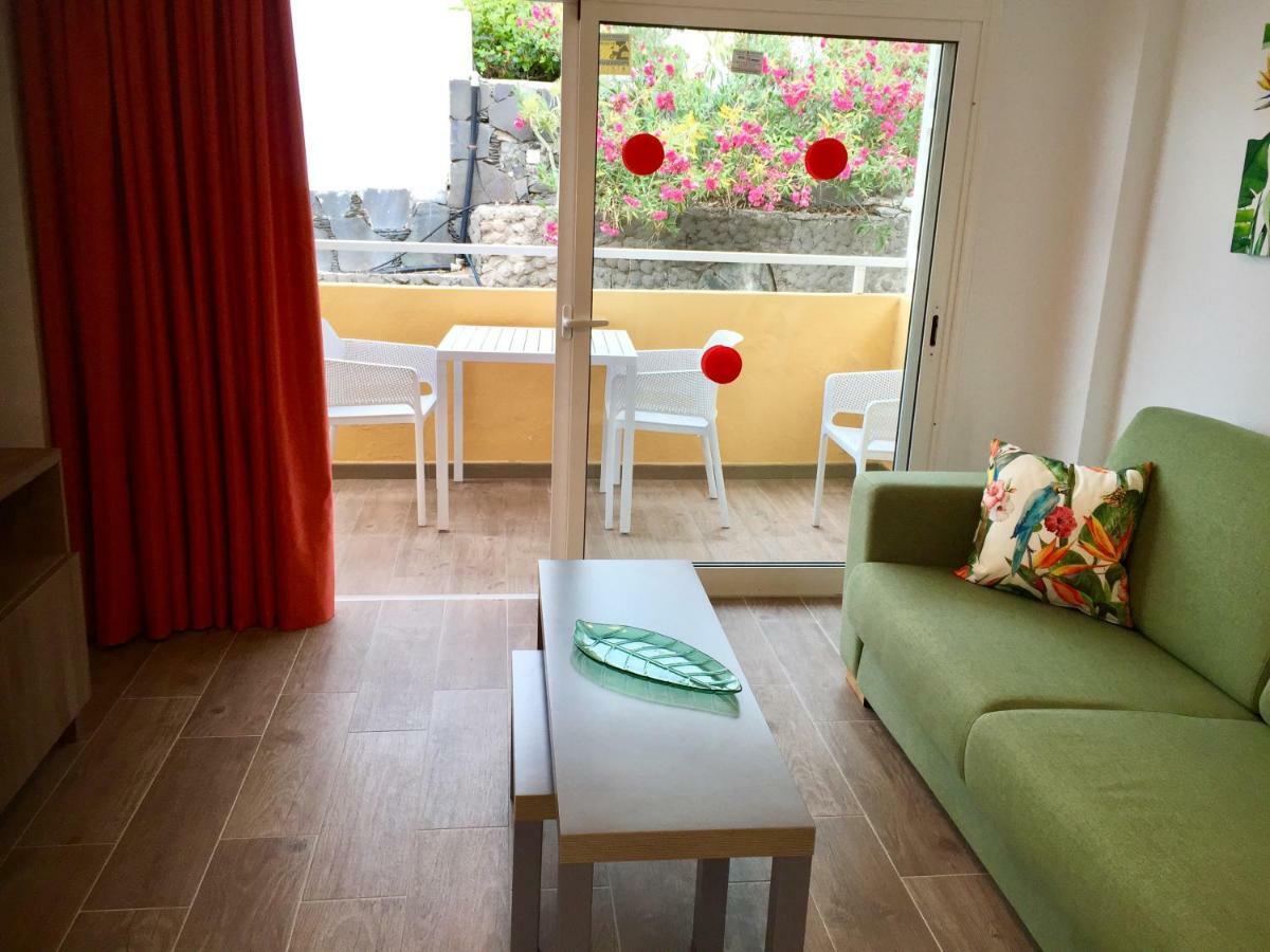 Apartamentos Toucan Gran Canaria Сан-Августин Экстерьер фото