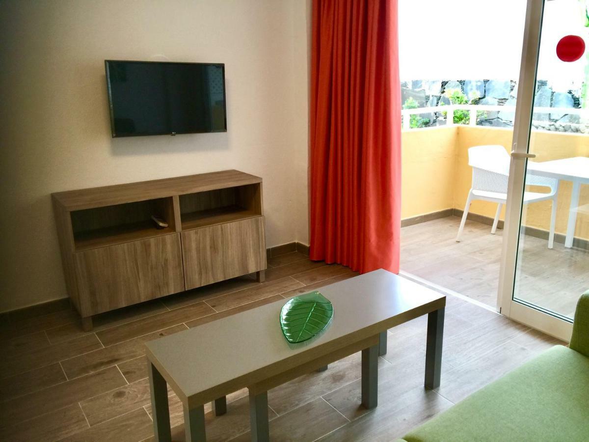 Apartamentos Toucan Gran Canaria Сан-Августин Экстерьер фото